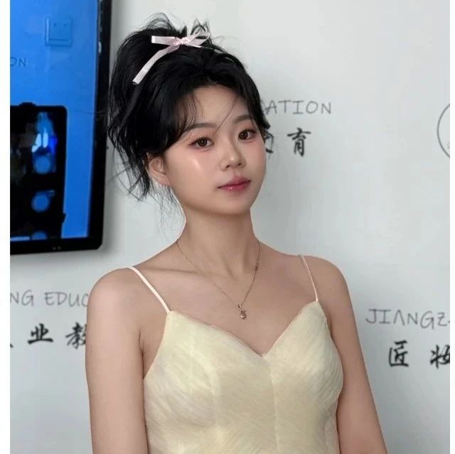 匠妆美业｜学员作品展