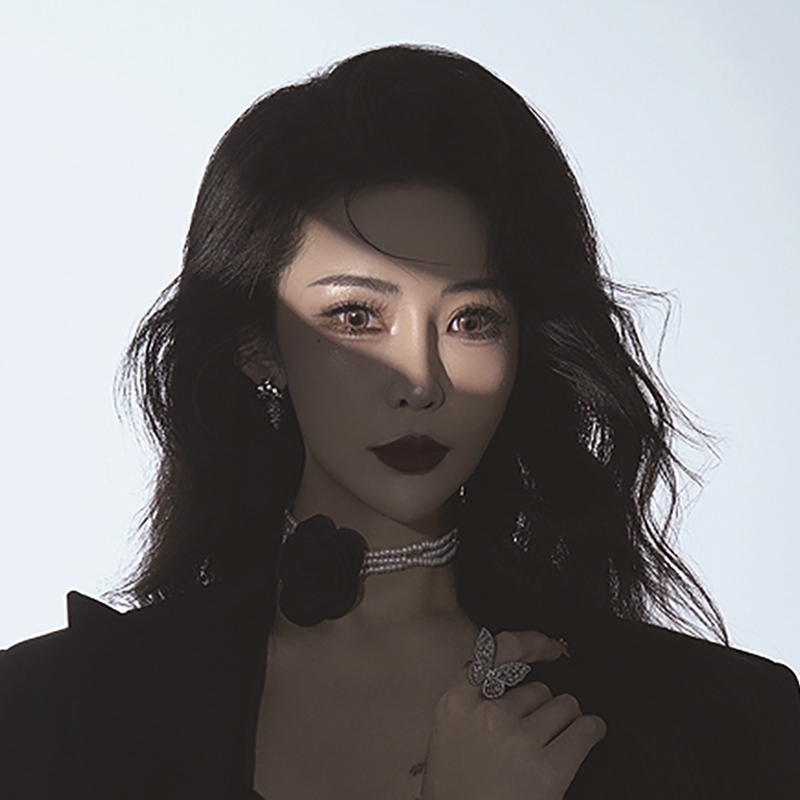 王璐老师