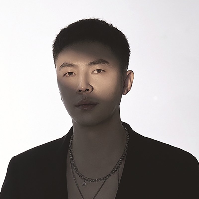 张恒老师