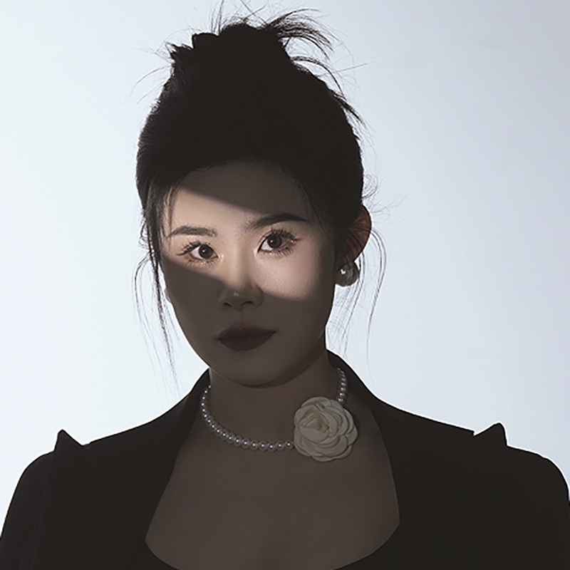 田田老师
