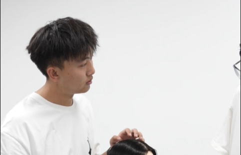 美发实操